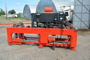 WRAVOR 750 40-200 ROZMÍTACÍ PILA S PŘÍSLUŠENSTVÍM