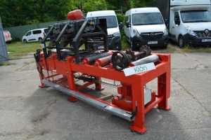 WRAVOR 750 40-200 ROZMÍTACÍ PILA S PŘÍSLUŠENSTVÍM