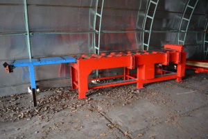 WRAVOR 750 40-200 ROZMÍTACÍ PILA S PŘÍSLUŠENSTVÍM