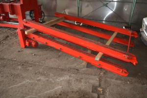 WRAVOR 750 40-200 ROZMÍTACÍ PILA S PŘÍSLUŠENSTVÍM