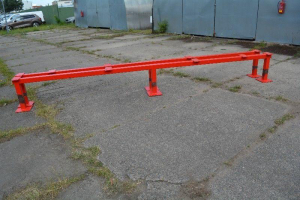 WRAVOR 750 40-200 ROZMÍTACÍ PILA S PŘÍSLUŠENSTVÍM