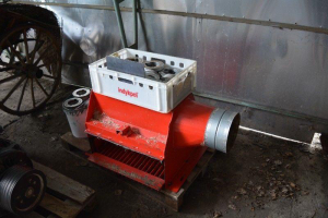 WRAVOR 750 40-200 ROZMÍTACÍ PILA S PŘÍSLUŠENSTVÍM