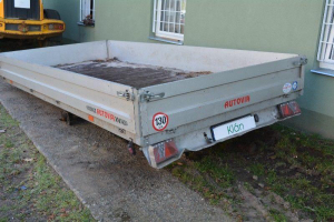 AGADOS VZ 41 EXPRESS