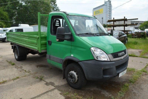 IVECO DAILY 65C18