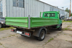 IVECO DAILY 65C18