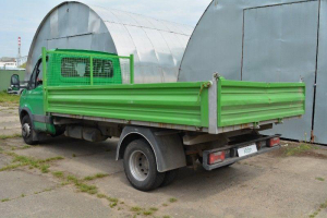 IVECO DAILY 65C18