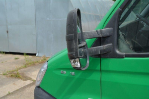 IVECO DAILY 65C18