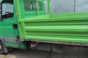 IVECO DAILY 65C18
