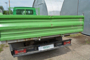 IVECO DAILY 65C18