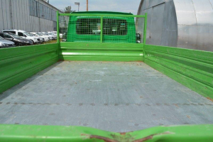 IVECO DAILY 65C18