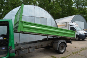 IVECO DAILY 65C18