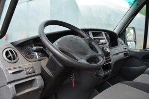 IVECO DAILY 65C18