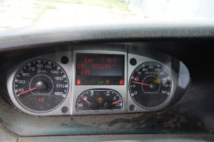 IVECO DAILY 65C18