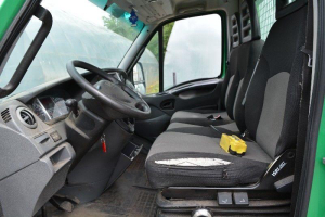 IVECO DAILY 65C18