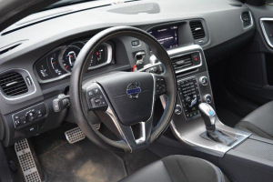 VOLVO S60 POLESTAR AWD