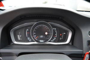 VOLVO S60 POLESTAR AWD