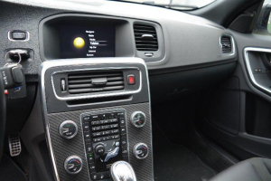 VOLVO S60 POLESTAR AWD