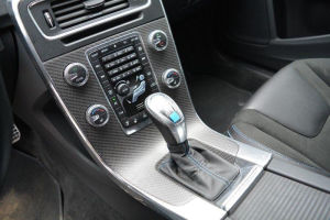 VOLVO S60 POLESTAR AWD