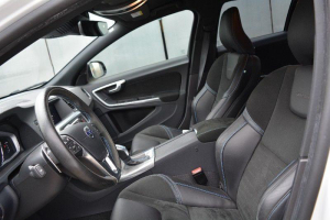 VOLVO S60 POLESTAR AWD