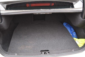 VOLVO S60 POLESTAR AWD