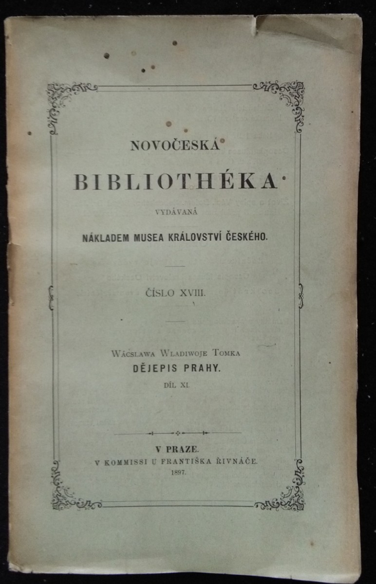 W. W. Tomek 