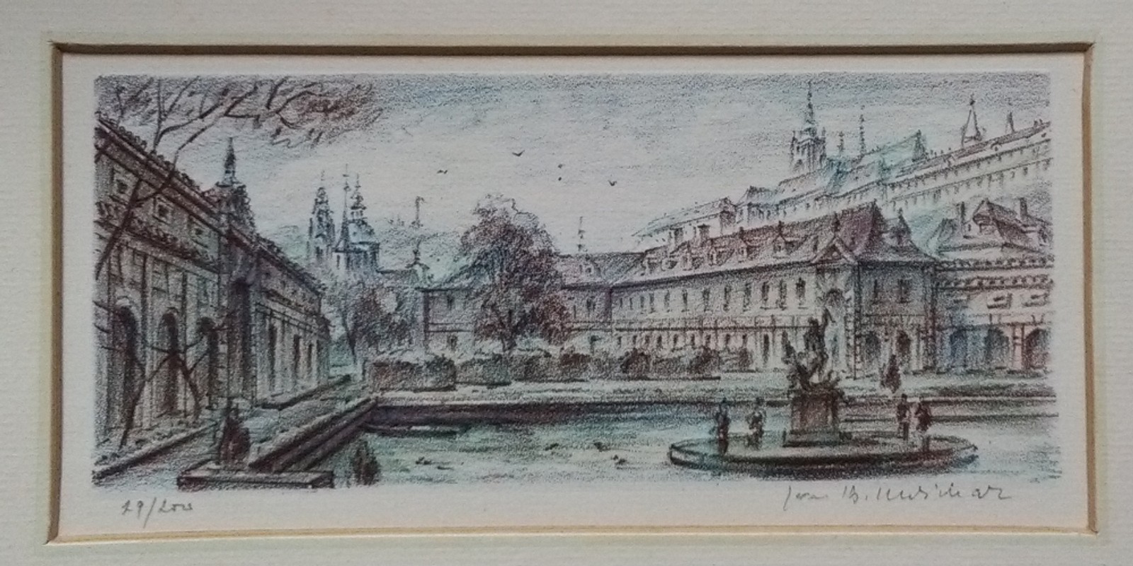 Jan B. Melichar 