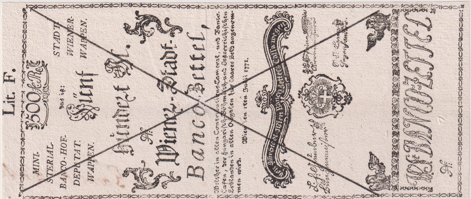 Rakousko - Uhersko, 1759 - 1918