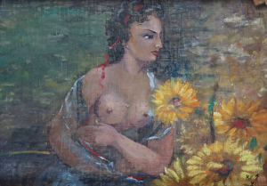 Franz Grüss (1891 - 1975)