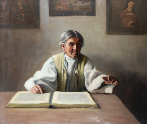 Jura Mandel (1886 - 1971) VELKÝ FORMÁT