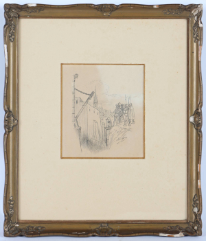 Mikoláš Aleš (1852-1913)