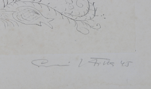 Emil Filla (1882 - 1953)