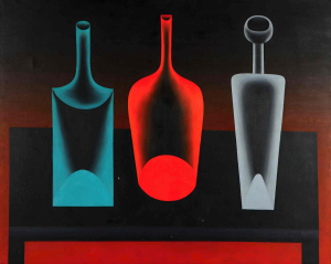 Jitka Kolínská (1930 - 1992) VELKÝ FORMÁT