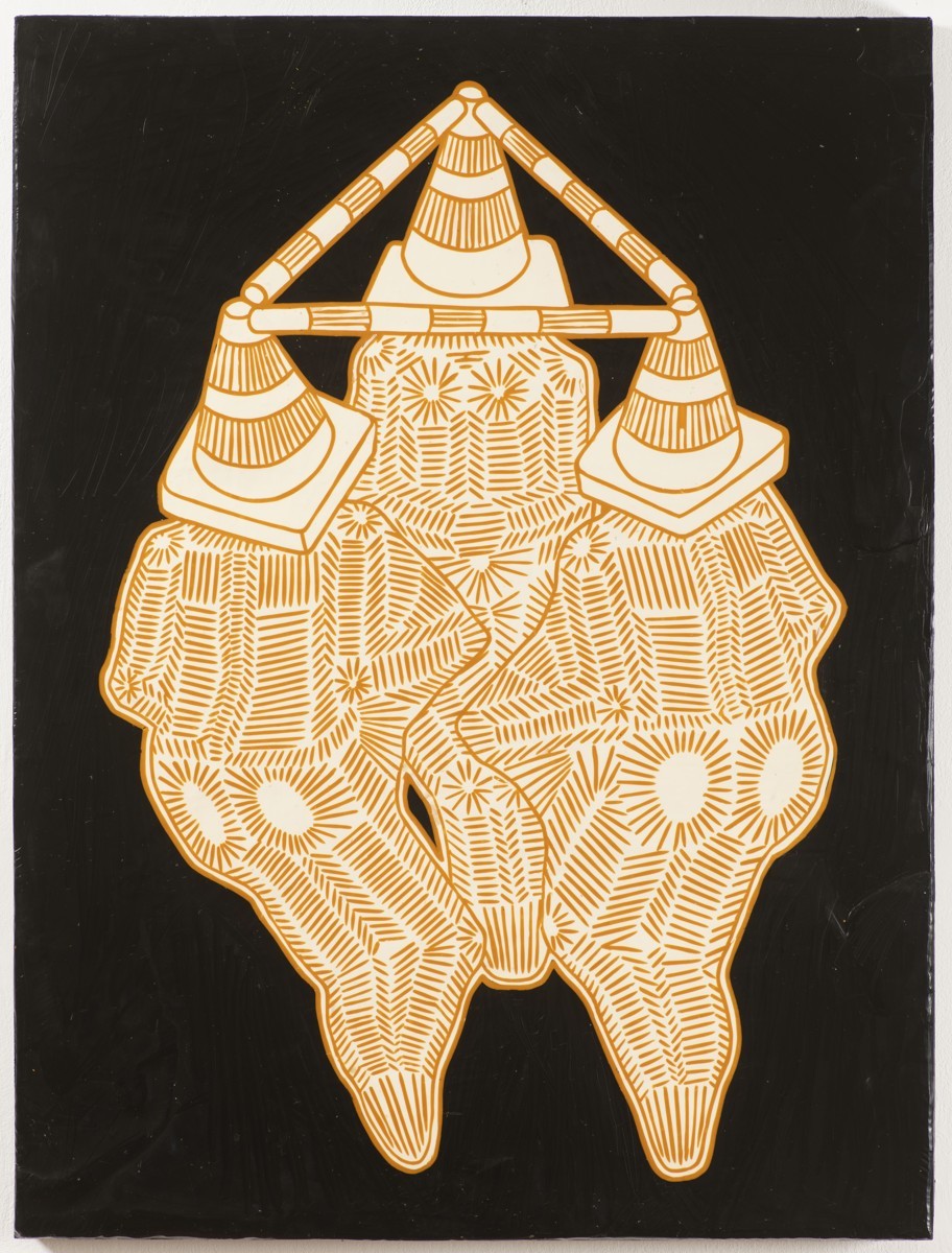 Dana Bartoníčková (1988)