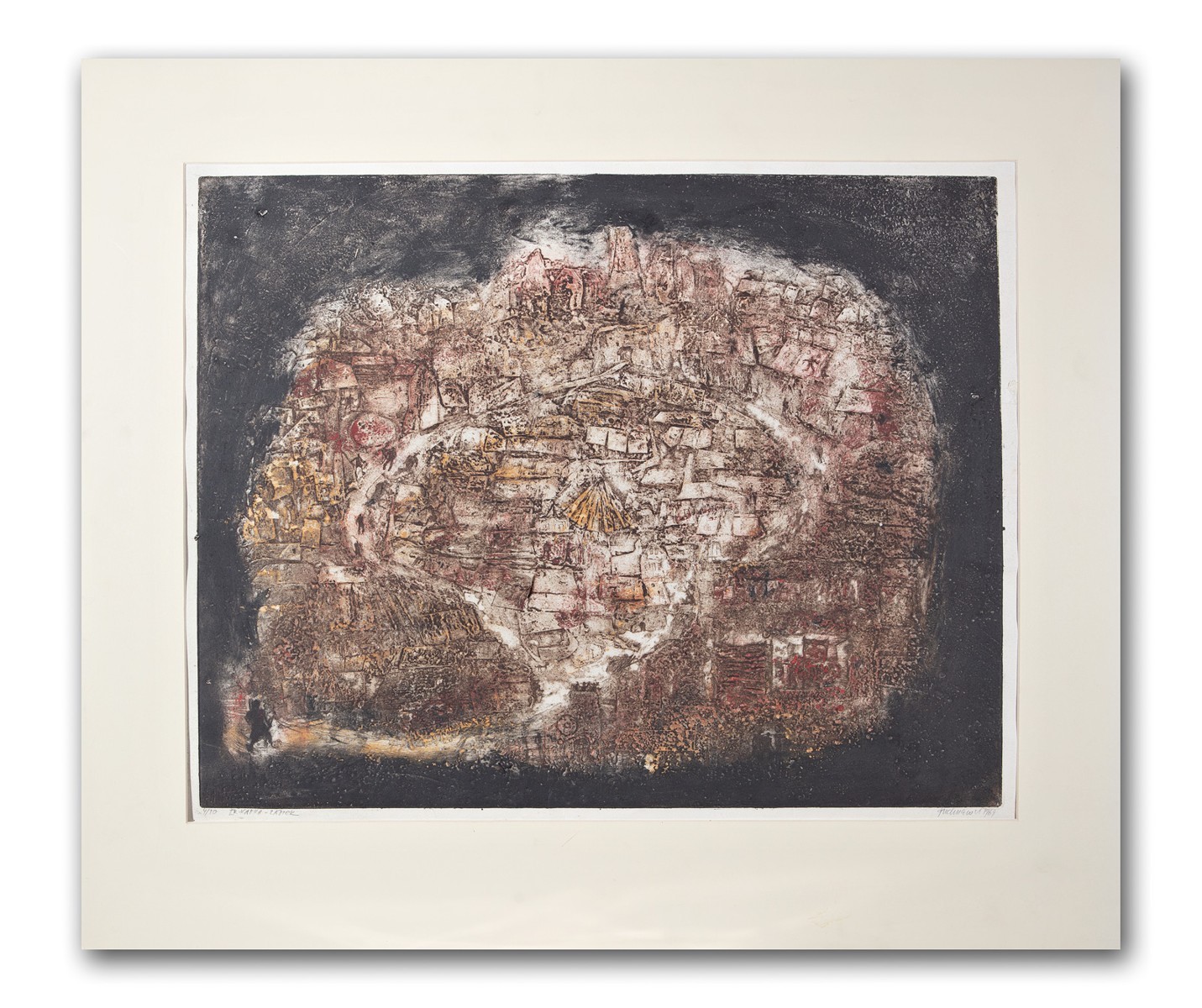 Puchnarová Dana | Franz Kafka - Zámek