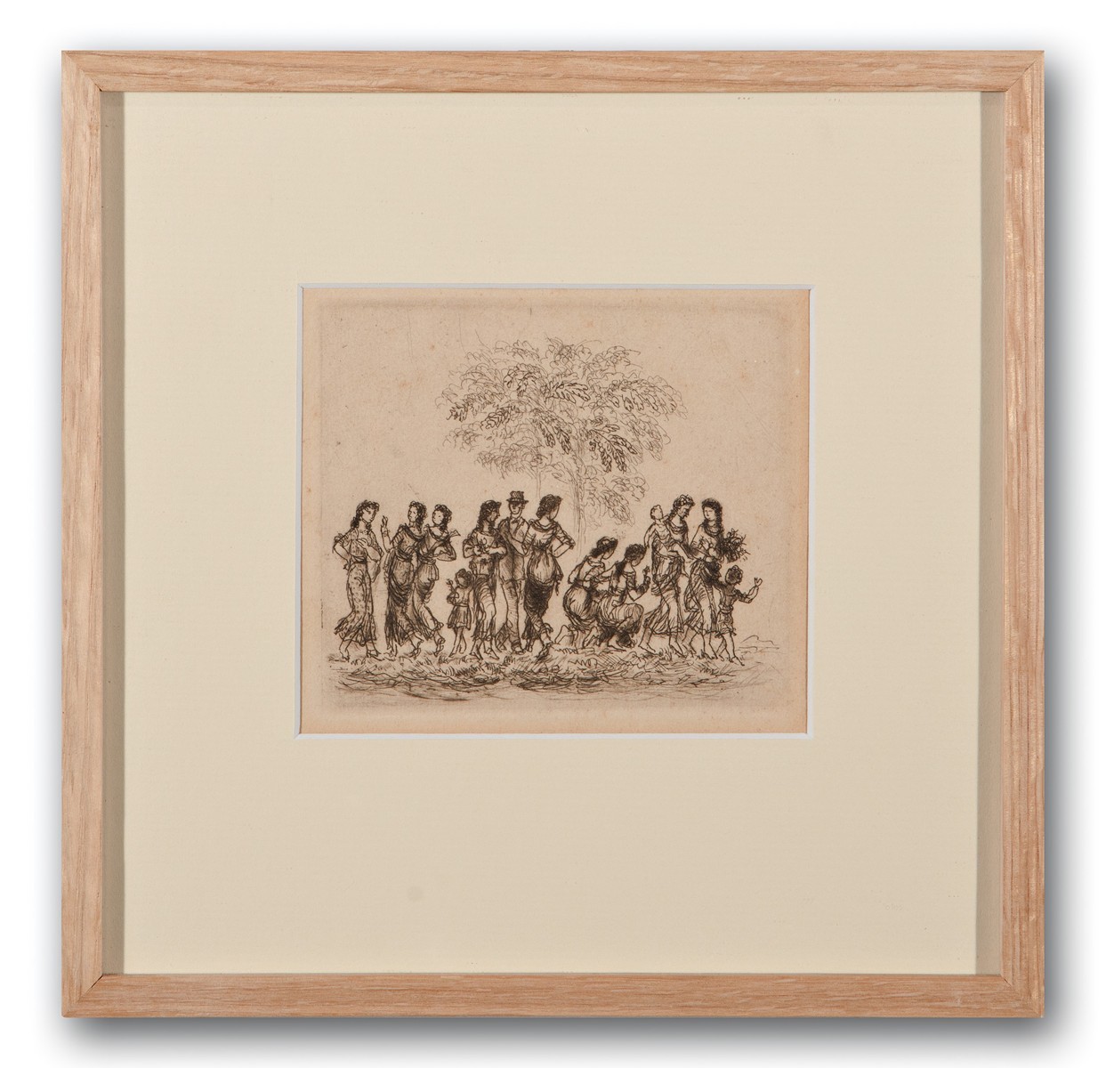 Procházka Antonín | Slavnost