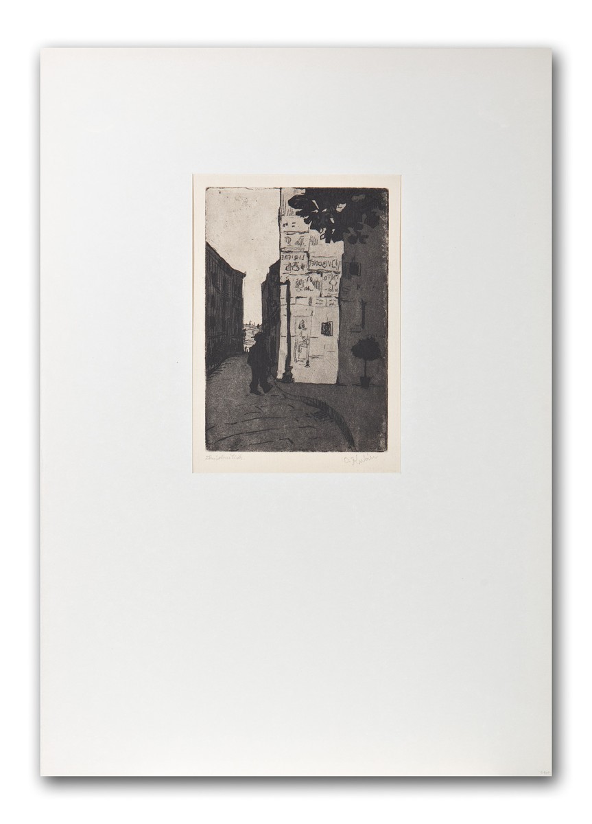 Coubine Othon | Rue Mouftarde (Paříž)