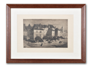 Schlindenbuch Rudolf Herbert | Cheb
