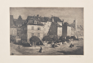 Schlindenbuch Rudolf Herbert | Cheb