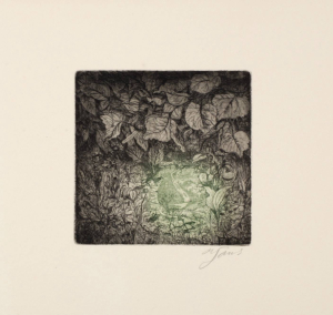 Jan Souček (1941-2008) Jiří Stach (1944)