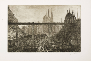 Jan Souček (1941-2008) Jiří Stach (1944)