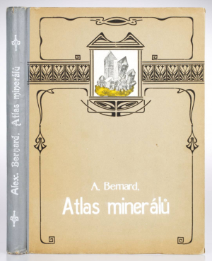Alexander Josef Bernard (1859-1912)