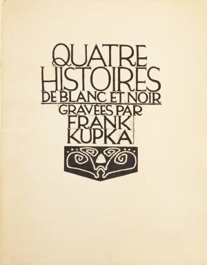 František Kupka (1871-1957)