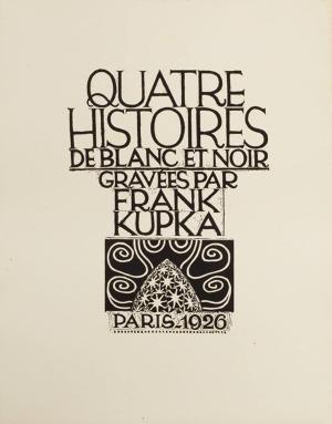 František Kupka (1871-1957)