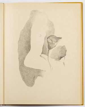 Jaroslav Durych (1886-1962) Josef Šíma (1891-1971)