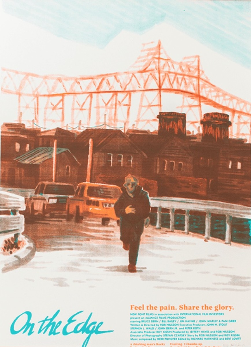 Jindřich Janíček - On The Road