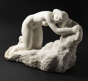 BŘETISLAV BENDA 1897 - 1983 - ANDROMÉDA