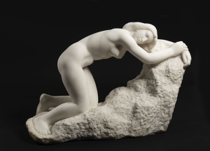BŘETISLAV BENDA 1897 - 1983 - ANDROMÉDA