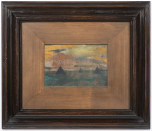 KAMIL LHOTÁK 1912 - 1990 - DEN PŘÍMĚŘÍ 1918