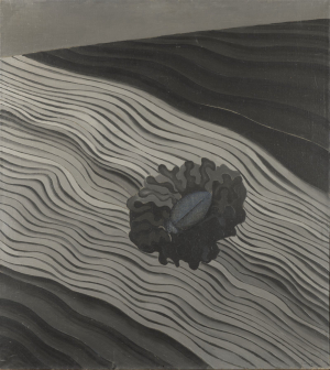 JIŘÍ JOHN 1923 - 1972 - PŘEZIMOVÁNÍ