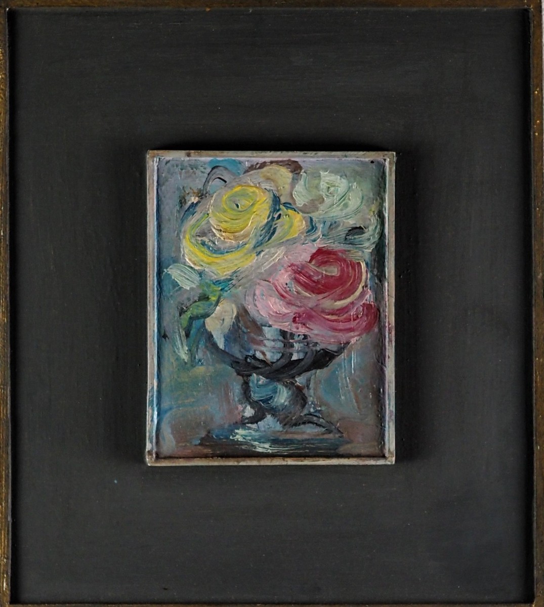 Vendula Ratajová (1945 - ?) – Kytice z uhelného trhu